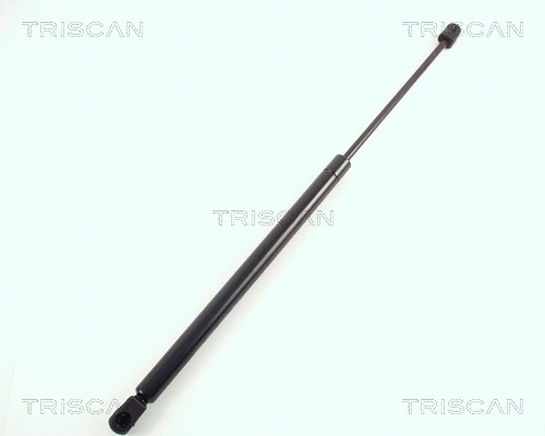 Gas Spring, boot/cargo area (8710 24203)