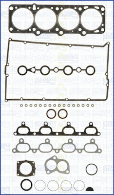 Gasket Kit, cylinder head (598-8090)