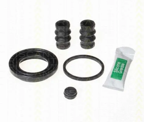 Repair Kit, brake caliper (8170 204026)