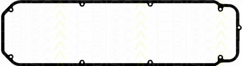 Gasket, cylinder head cover (515-1726)