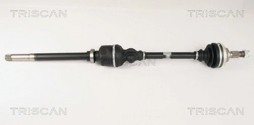 Drive Shaft (8540 28613)