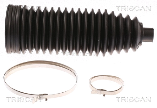 Bellow Kit, steering (8500 29078)