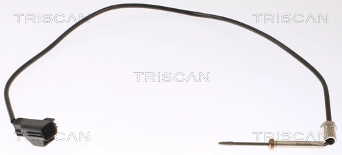 Sensor, exhaust gas temperature (8826 16003)