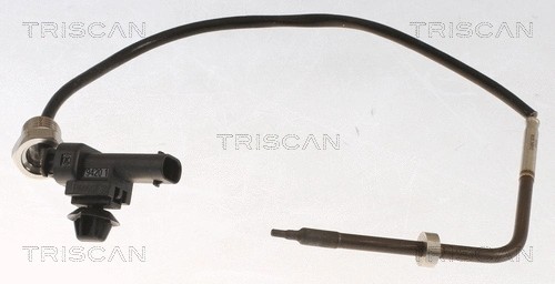 Sensor, exhaust gas temperature (8826 24012)