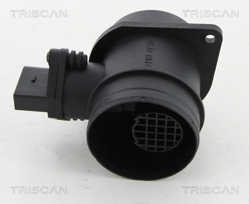 Mass Air Flow Sensor