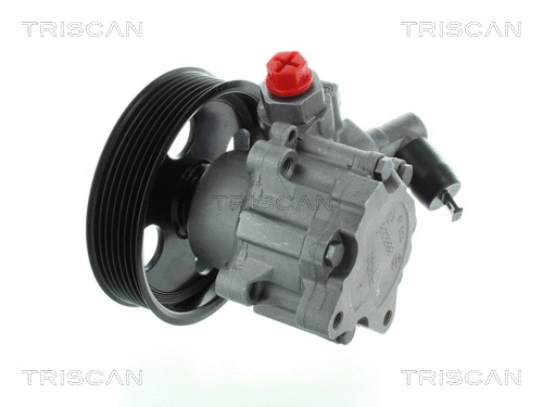 Hydraulic Pump, steering (8515 23671)