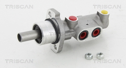 Brake Master Cylinder (8130 28139)