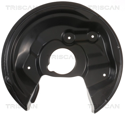 Splash Guard, brake disc (8125 29229)