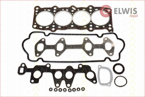 Gasket Kit, cylinder head (598-2550)