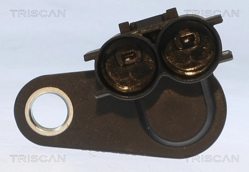 Sensor, crankshaft pulse