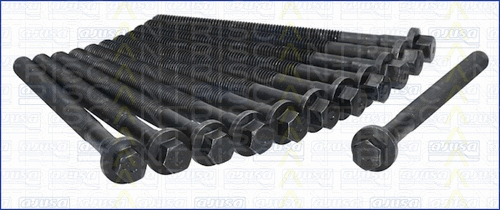 Cylinder Head Bolt Set (98-8008)