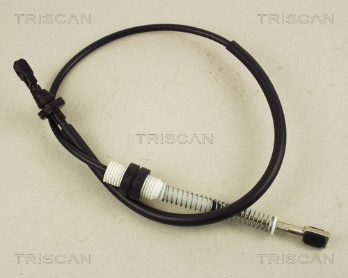 Accelerator Cable (8140 15342)