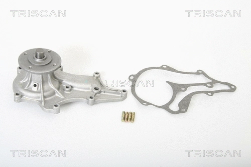 Water Pump, engine cooling (8600 13006)