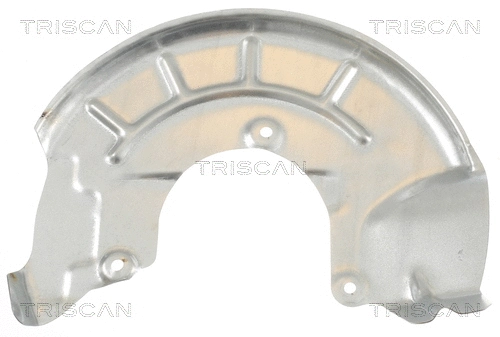 Splash Guard, brake disc