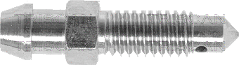 Breather Screw/Valve (8105 3677)