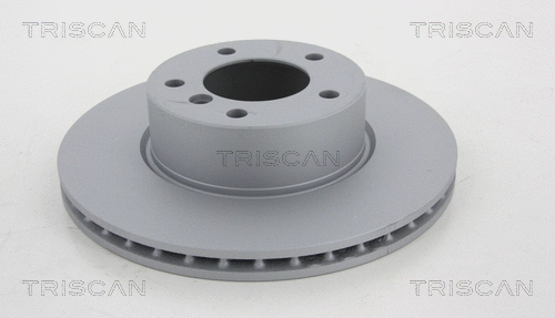 Brake Disc (8120 11168C)