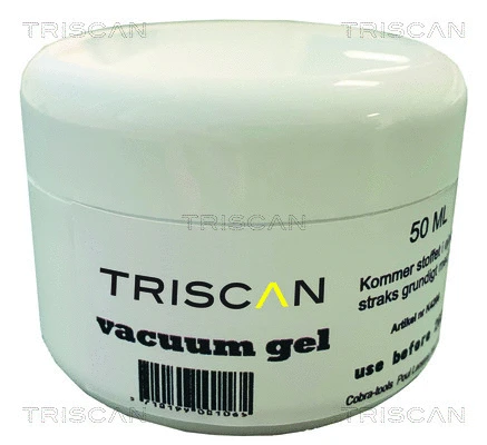 Gasket, cylinder head (501-4257)