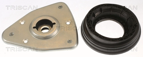 Suspension Strut Support Mount