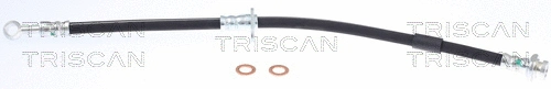 Brake Hose (8150 69116)