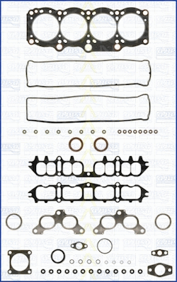 Gasket Kit, cylinder head (598-7564)