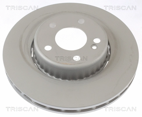 Brake Disc (8120 231059C)