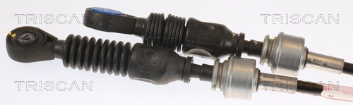 Cable Pull, manual transmission