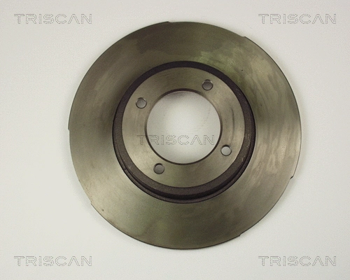 Brake Disc (8120 65102)