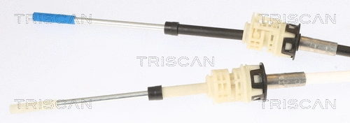 Cable Pull, manual transmission