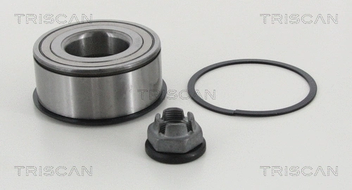 Wheel Bearing Kit (8530 25132)