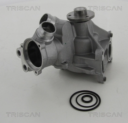 Water Pump, engine cooling (8600 23056)