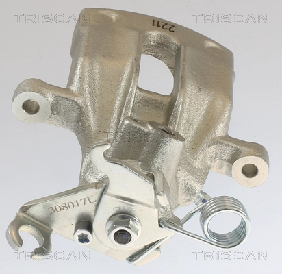 Brake Caliper