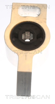 Mounting, control/trailing arm