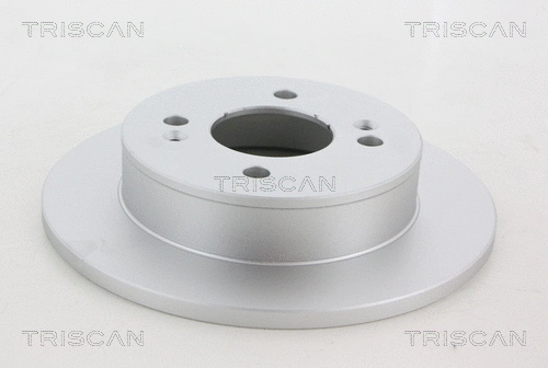 Brake Disc (8120 43178C)