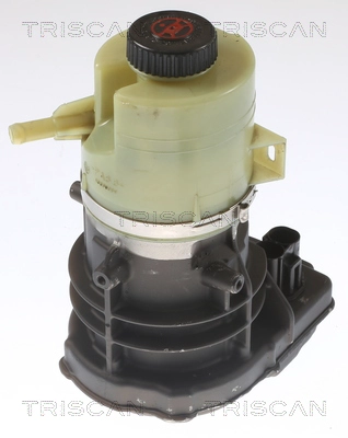 Hydraulic Pump, steering