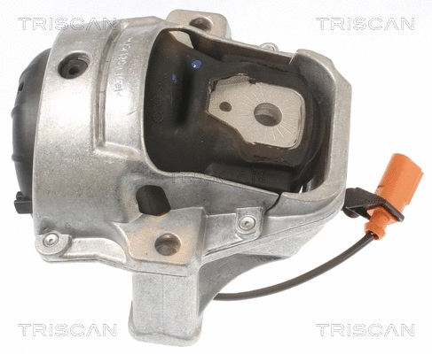 Mounting, engine