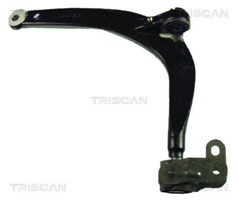 Control/Trailing Arm, wheel suspension (8500 38512)