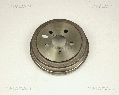 Brake Drum (8120 13210)