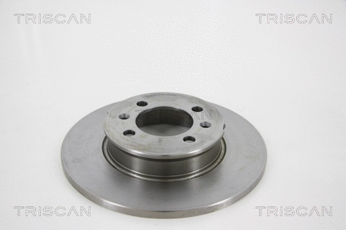 Brake Disc (8120 17129)