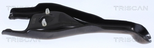 Release Fork, clutch