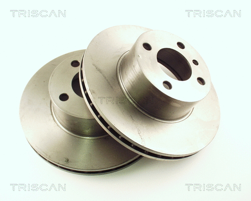 Brake Disc (8120 11115)
