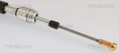 Cable Pull, automatic transmission