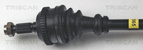 Drive Shaft