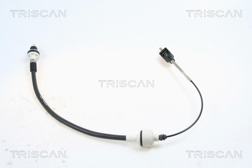 Cable Pull, clutch control (8140 24238)