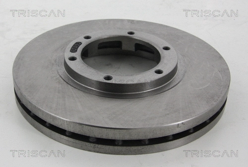 Brake Disc (8120 42159)