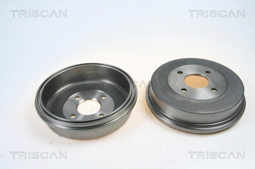 Brake Drum (8120 16211)