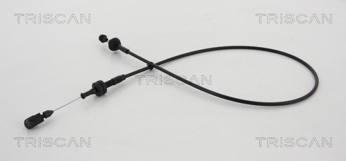 Accelerator Cable (8140 16334)