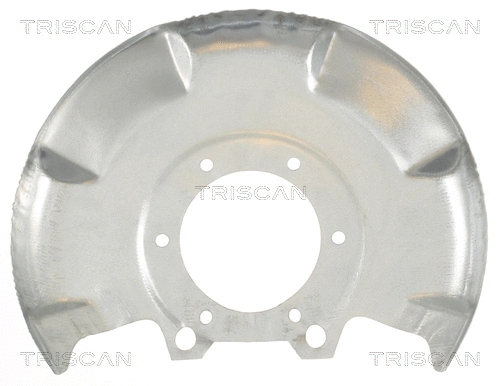 Splash Guard, brake disc
