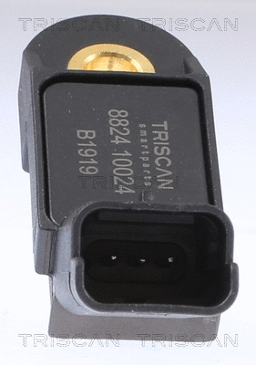 Sensor, intake manifold pressure