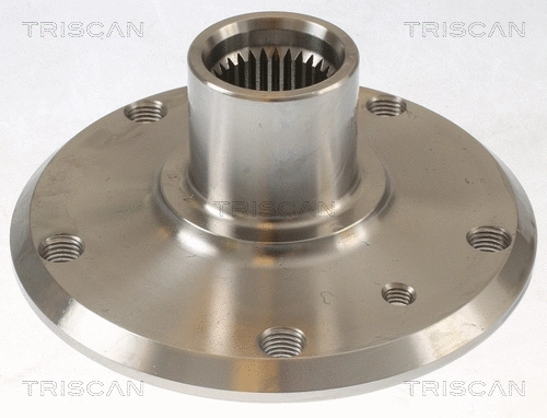 Wheel Hub (8535 11005)