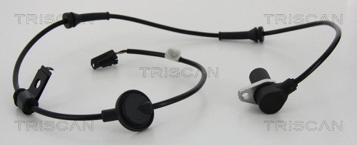 Sensor, wheel speed (8180 43503)